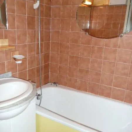 Aurore 554 Apartment *