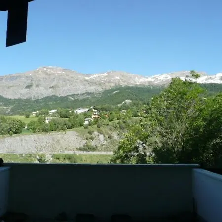 Aurore 554 Apartment