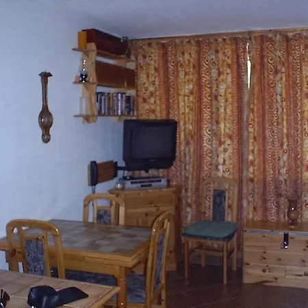 Aurore 554 Apartment *